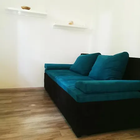 Kunfi Apartmanhaz - Jakuzzi, 4 Halo * Siófok