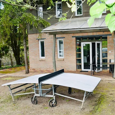 Kunfi Apartmanhaz - Jakuzzi, 4 Halo Appartement *