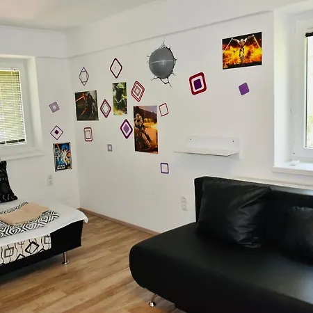 Kunfi Apartamento