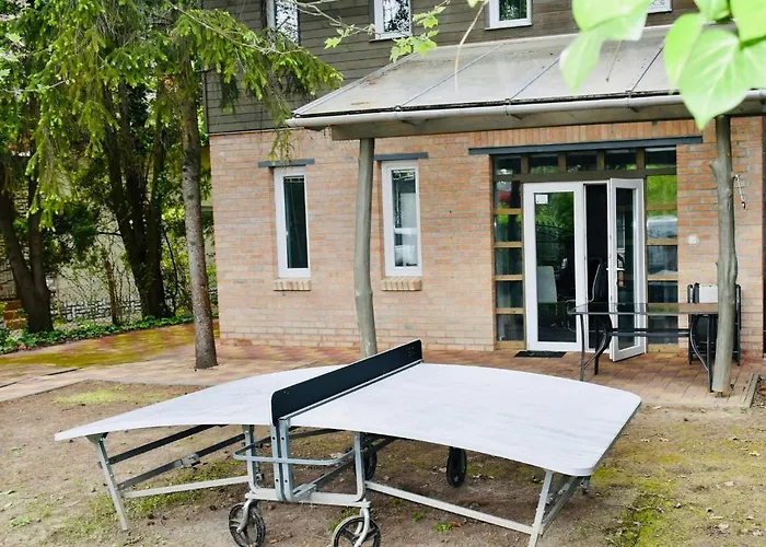 Kunfi Apartmanhaz - Jakuzzi, 4 Halo شقة *